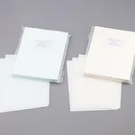 AS ONE ASPURE Clean Paper (Sterile by γ Ray), 아즈퓨아 멸균 클린페이퍼(γ 선 멸균)