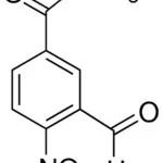 Merck METHYL 3-FORMYL-4-NITROBENZOATE, 97%