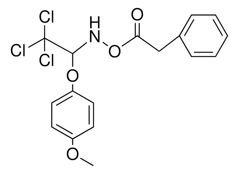 Merck RCL S96,746-7 - 25 MG