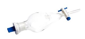 Merck PYREX(R) SQUIBB SEPARATORY FUNNEL, PE S&