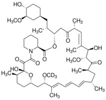 Merck SIROLIMUS-D3