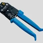 AS ONE Terminal Crimper, 단자압착공구