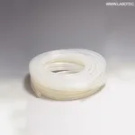 AS ONE Silicone Tubing (10% Extra set), 실리콘 튜브 (10% 덤 세트)