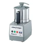 AS ONE Mixer(Blixer), 믹서(Blixer)