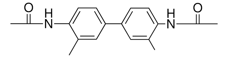 Merck N-(4'-ACETYLAMINO-3,3'-DIMETHY - 25 MG&