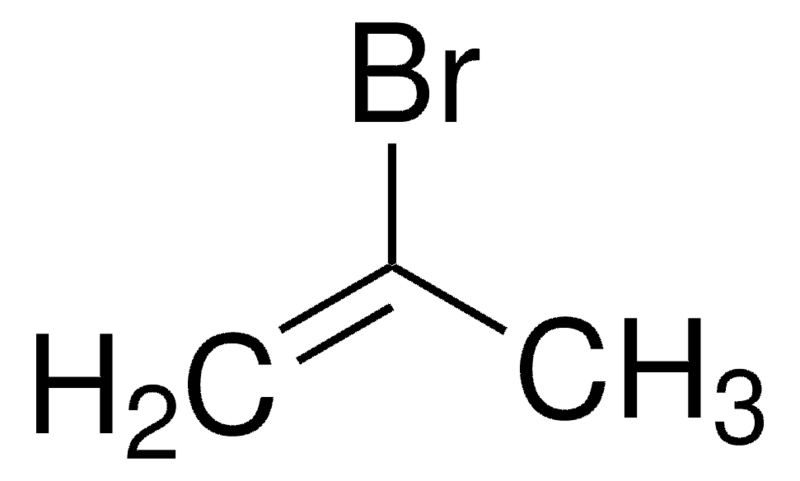 Merck 2-Bromopropene