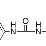 Merck 1-CYCLOHEPTYL-3-(3-TRIFLUOROME - 25 MG&