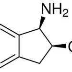 Merck (1R,2S)-(+)-CIS-1-AMINO-2-INDANOL, 99% &