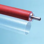 AS ONE Fluororesin(PFA) Thermal Shrinkable Tube, 불소수지(PFA) 열수축 튜브