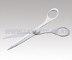 AS ONE Scissor(for Testing), 검사용가위