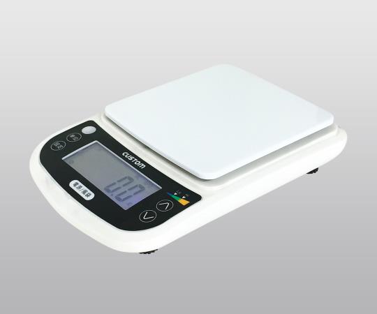 AS ONE Digital Scale, 디지털 스케일