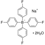 Merck TETRAKIS(4-FLUOROPHENYL)BORON SODIUM DIH