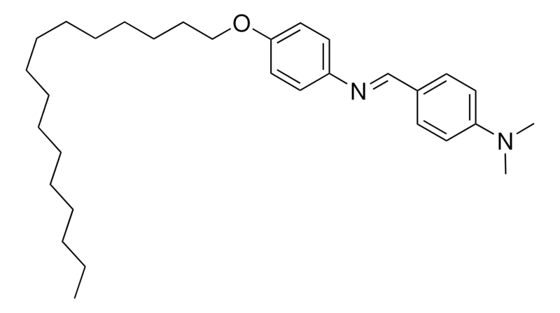 Merck N-(4-(DIMETHYLAMINO)BENZYLIDENE-