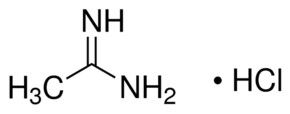 Merck ACETAMIDINE HYDROCHLORIDE, 95%