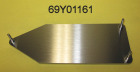 [저울 부품] Metal platform for weighing beakers [69Y01161]