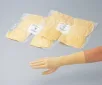 AS ONE CLEANKNOLL Latex Glove (Powder-Free) 305mm, 클린놀 라텍스장갑 (파우더프리) 305mm