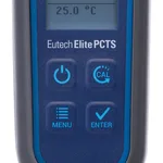 Thermo Fisher Scientific Elite PCTS pH / Conductivity / TDS / Salinity Pocket Testers and Replacement Sensors