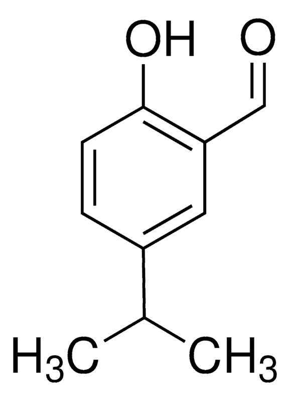 Merck 2-Hydroxy-5-isopropylbenzaldehyde