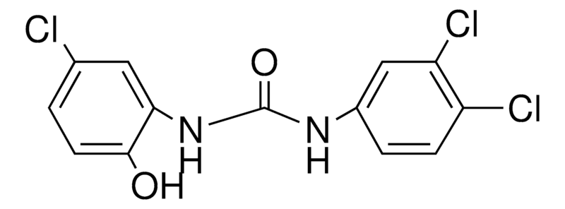 Merck 1-(5-CHLORO-2-HYDROXYPHENYL)-3-(-