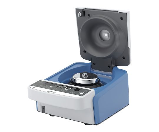AS ONE Centrifuge (IKA G-L), 원심 분리기