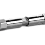 Waters Oasis WCX Online Column, 80Å, 30 µm, 2.1 mm X 20 mm, 1/pk
