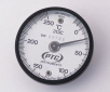 AS ONE Bimetal Surface Thermometer, 바이메탈 표면온도계