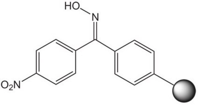 Merck OXIME RESIN LL (100-200 MESH)