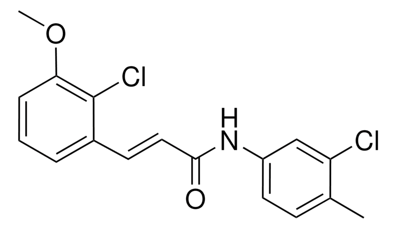 Merck 3-(2-CHLORO-3-METHOXYPHENYL)-N--