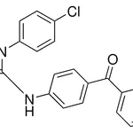 Merck 1-(4-BENZOYLPHENYL)-3-(4-CHLORO-