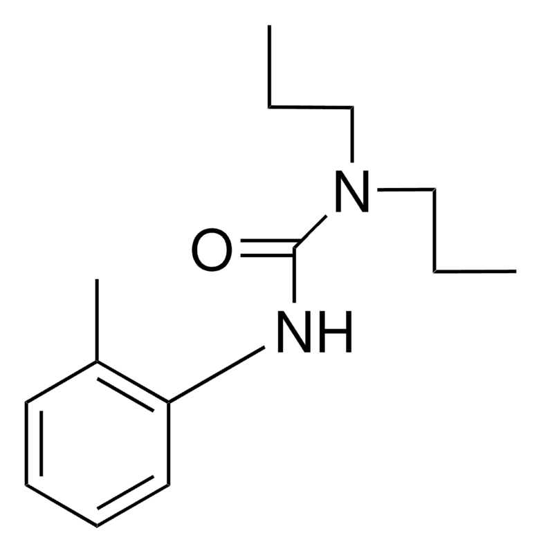 Merck 1,1-DIPROPYL-3-(O-TOLYL)UREA-