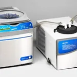 Thermo Fisher Scientific Labconco CentriVap Mobile System with Heat Boost
