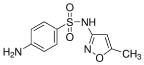 Merck SULFAMETHOXAZOL VETRANAL
