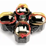 Thermo Fisher Scientific BIOLiner Swinging-Bucket Rotor, BIOLiner High Capacity Rotor