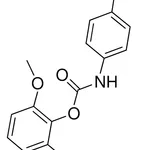 Merck 2,6-DIMETHOXYPHENYL N-(4-(ETHO - 50 MG&
