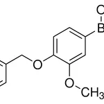 Merck 4-Benzyloxoy-3-methoxyphenylboronic acid