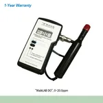 Daihan Science Trans Classic Portable Dissolved Oxygen Meter, “WalkLAB DO”, 0~20.0/0.1ppm, 0℃~