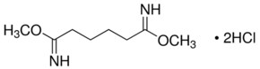 Merck DIMETHYL ADIPIMIDATE DIHYDROCHLORIDE, 99