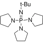 Merck TERT-BUTYLIMINO-TRI(PYRROLIDINO)PHOSPHOR