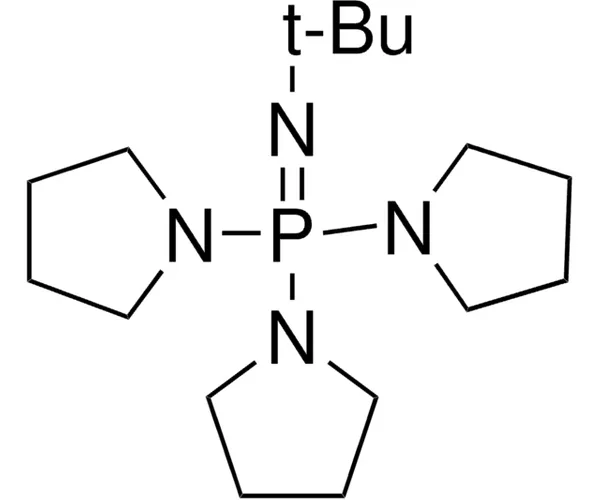 Merck TERT-BUTYLIMINO-TRI(PYRROLIDINO)PHOSPHOR