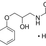 Merck PROPRANOLOL HYDROCHLORIDE