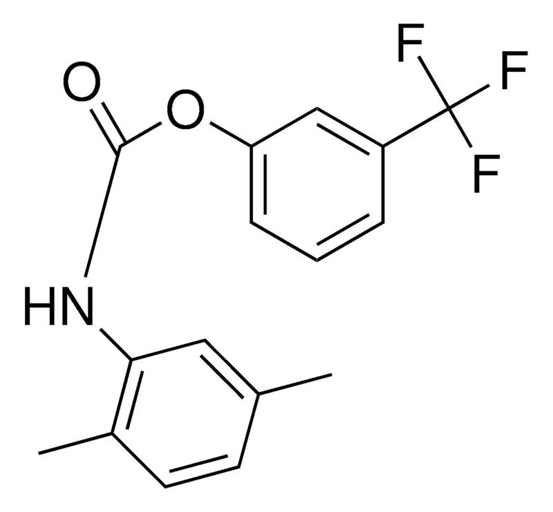 Merck 3-(TRIFLUOROMETHYL)PHENYL N-(2 - 50 MG&