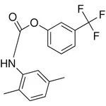 Merck 3-(TRIFLUOROMETHYL)PHENYL N-(2 - 50 MG&