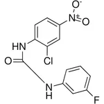 Merck 1-(2-CHLORO-4-NITROPHENYL)-3-( - 50 MG&