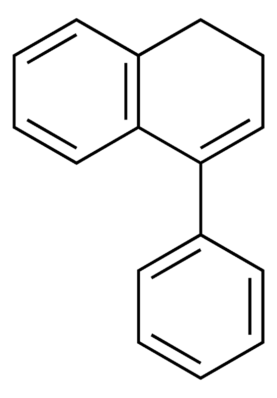 Merck 4-PHENYL-1,2-DIHYDRONAPHTHALENE-