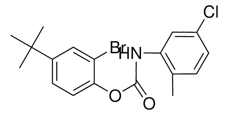 Merck 2-BROMO-4-TERT-BUTYLPHENYL N-( - 50 MG&