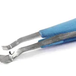 SIPEL ERGO STD 핀셋 ERGO-37S-SA-1 Tweezer