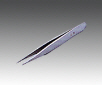 AS ONE Tweezer PrecisIon Clean-Pack, 루비스 핀셋No.0C11