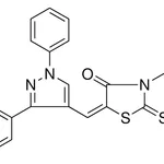 Merck 3-BENZYL-5-(3-(4-CL-PH)-1-PH-1 - 10 MG &