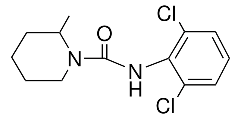 Merck 1-(N-(2,6-DICHLOROPHENYL)CARBA - 50 MG&