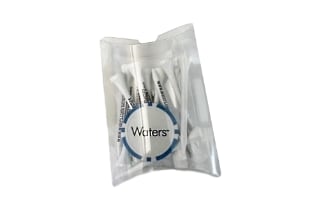 Waters MaxPeak Golf Tees/Chip